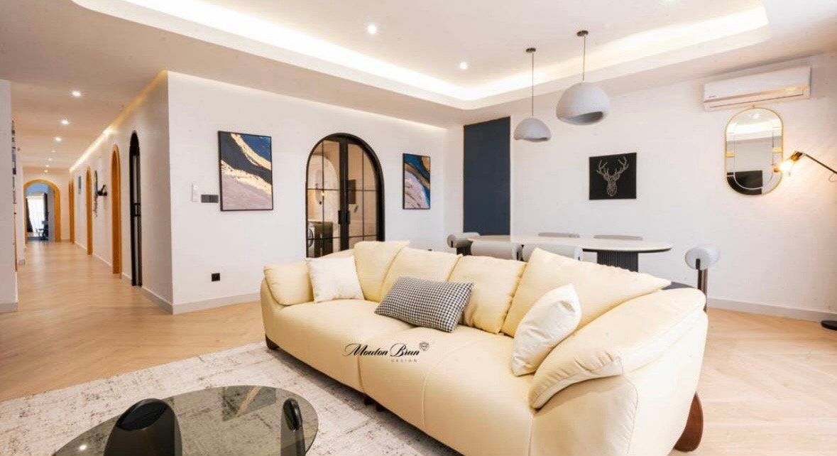 Appartement Keur Gorgui